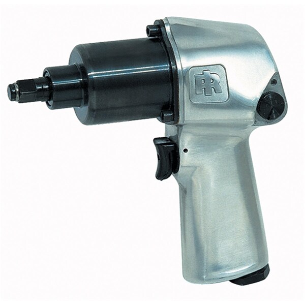 Ingersoll-Rand IMPACT WRENCH 38IN DRIVE 180FTLBS 10000RPM IRT212 - main